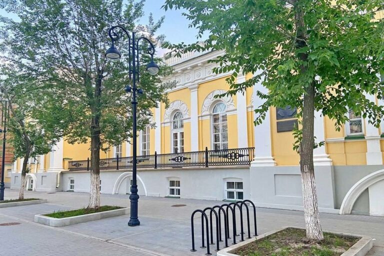    В творческих учебных заведениях Оренбуржья стартовала приемная кампания Андрей Севостьянов