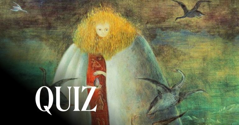 Художники-Сюрреалисты