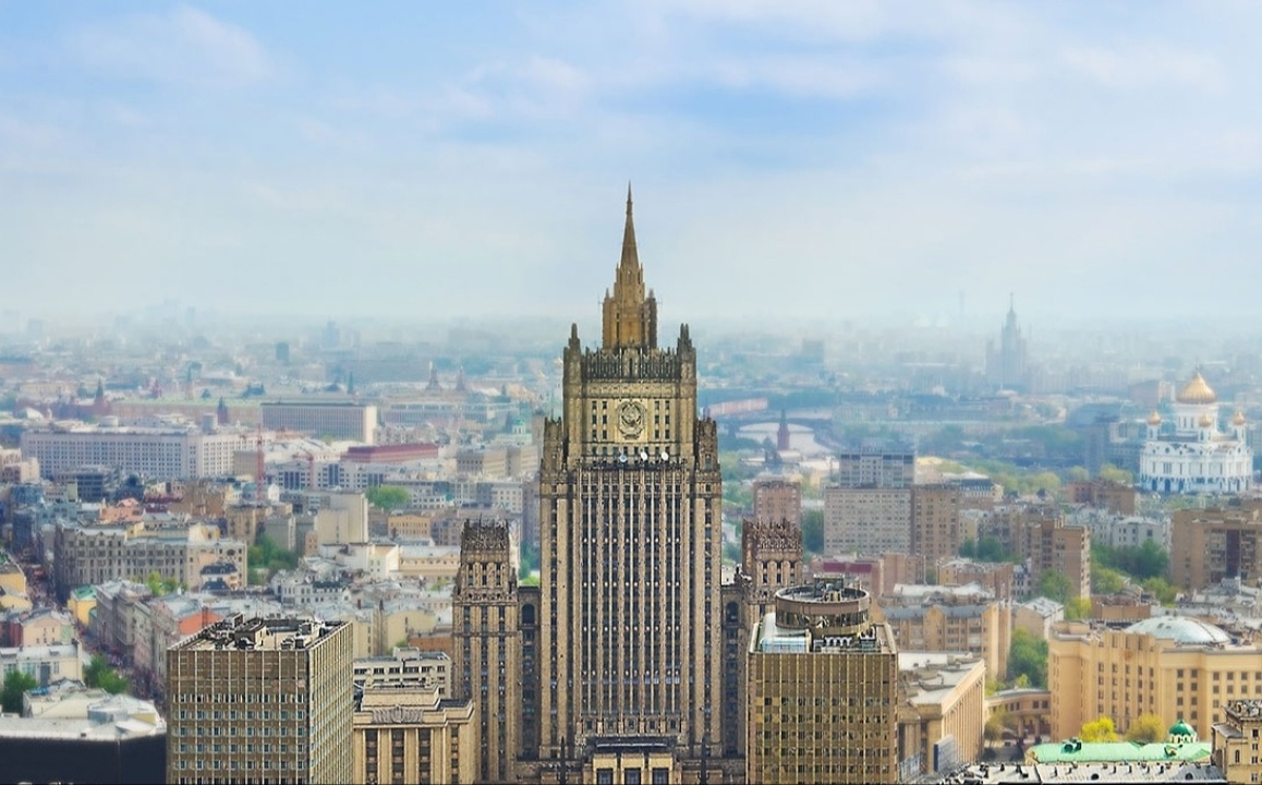    Россия ограничила вещание для более чем 80 СМИ стран ЕС в ответ на шаг Брюсселя