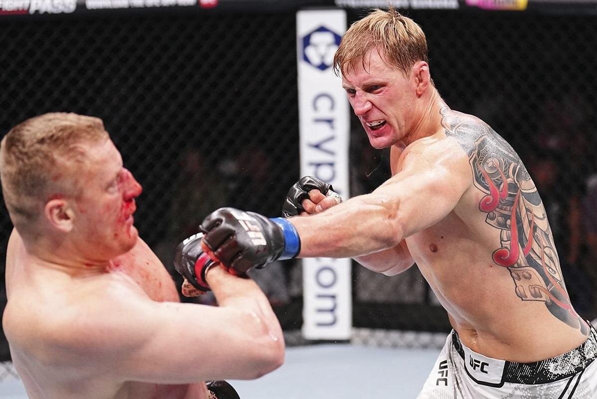     Сергей Павлович – Александр Волков