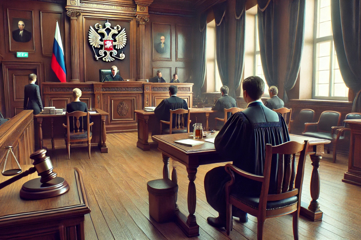    Суд разъяснил, кто должен заниматься абонентскими ящиками в подъездах многоквартирных домов. Источник: нейросеть