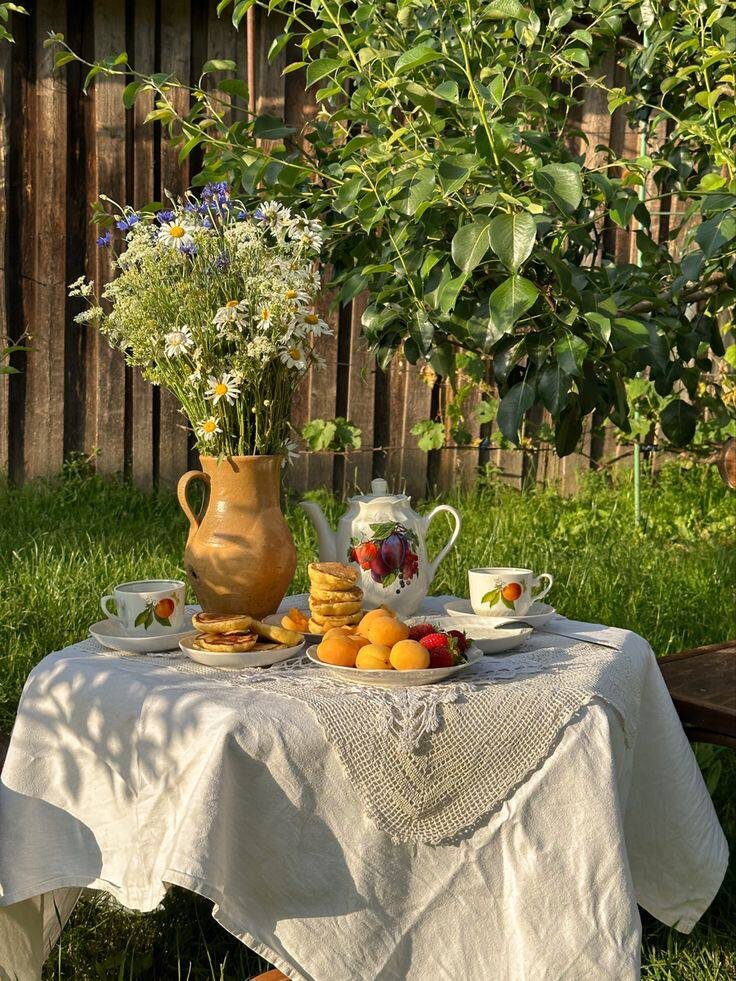 Полезности для дачи своими руками