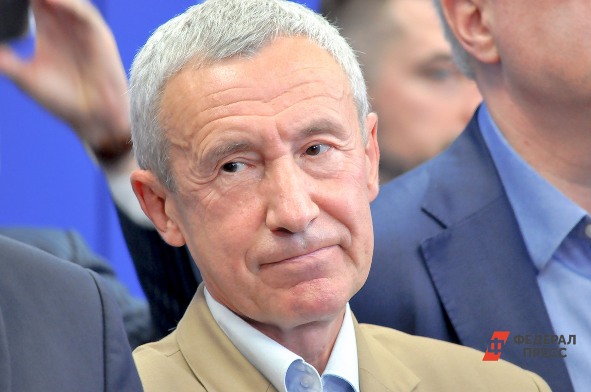 Макрон при помощи Путина намерен повысить себе рейтинг, считает Климов.  Фото: ФедералПресс / Екатерина Лазарева