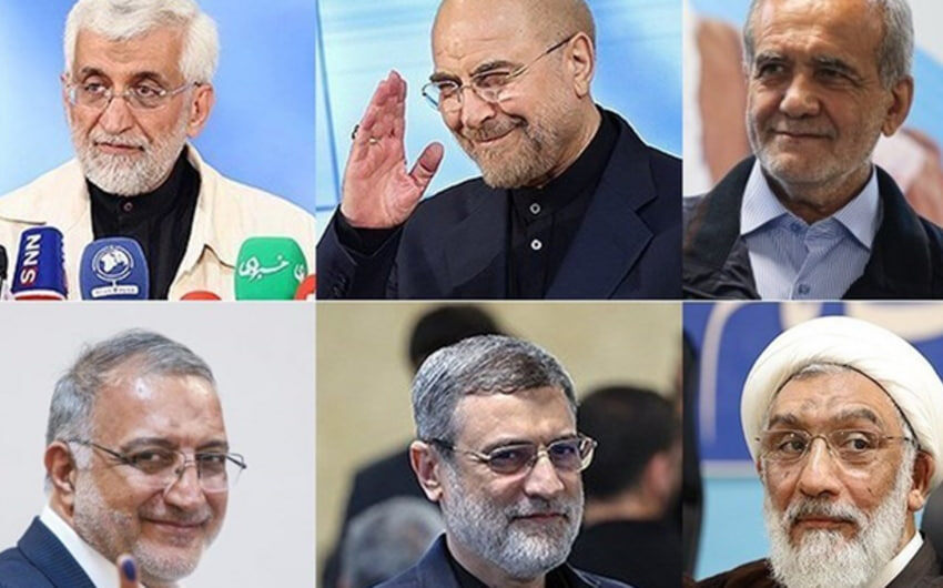 Назначенные на 28 июня внеочередные выборы президента Исламской Республики Иран будут особо значимыми, поскольку на каденцию избираемого сейчас президента может выпасть транзит власти, связанный с...-2