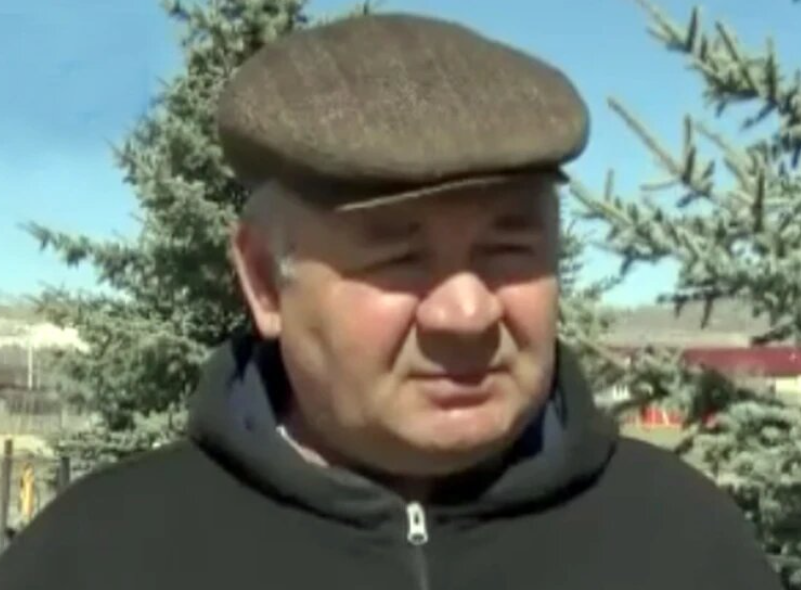 Раян Ахтямов