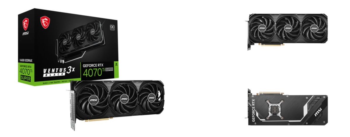 Geforce rtx 4090 ventus 3x oc