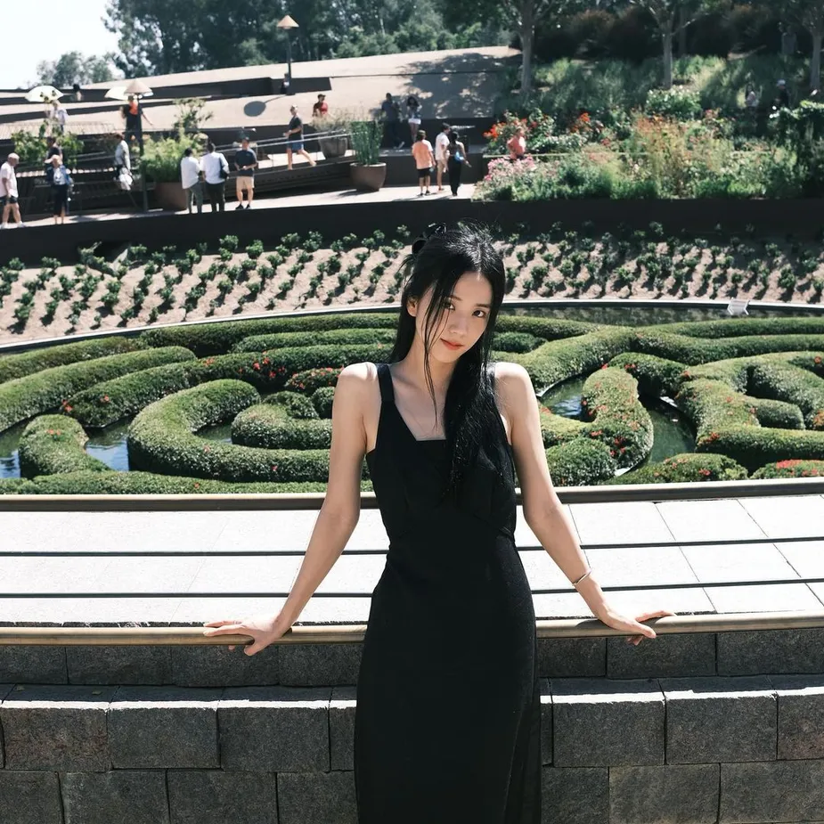 Джису из BLACKPINK | @sooyaaa__