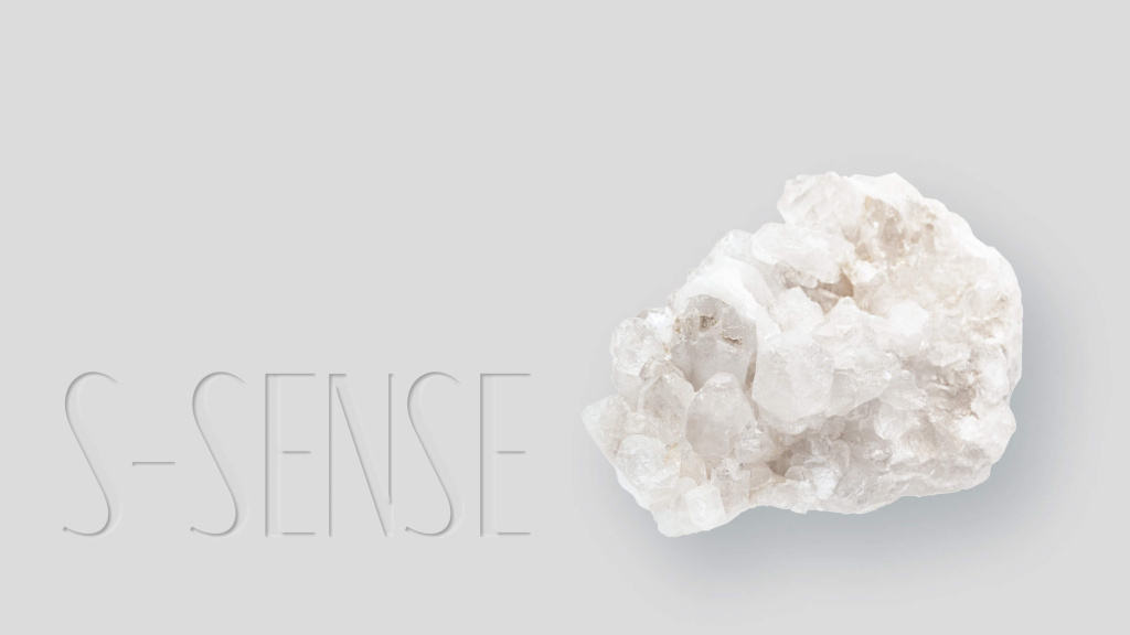 Уникальный композитный материал S-Sense от Salini