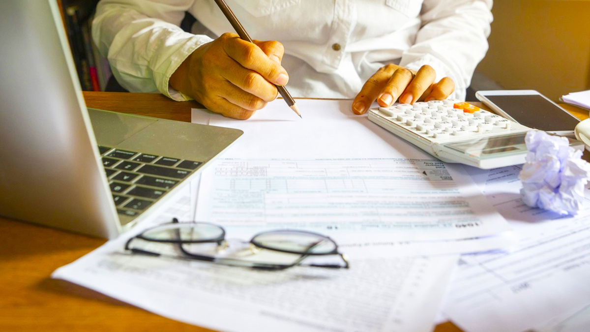 Как проверить работу бухгалтера?