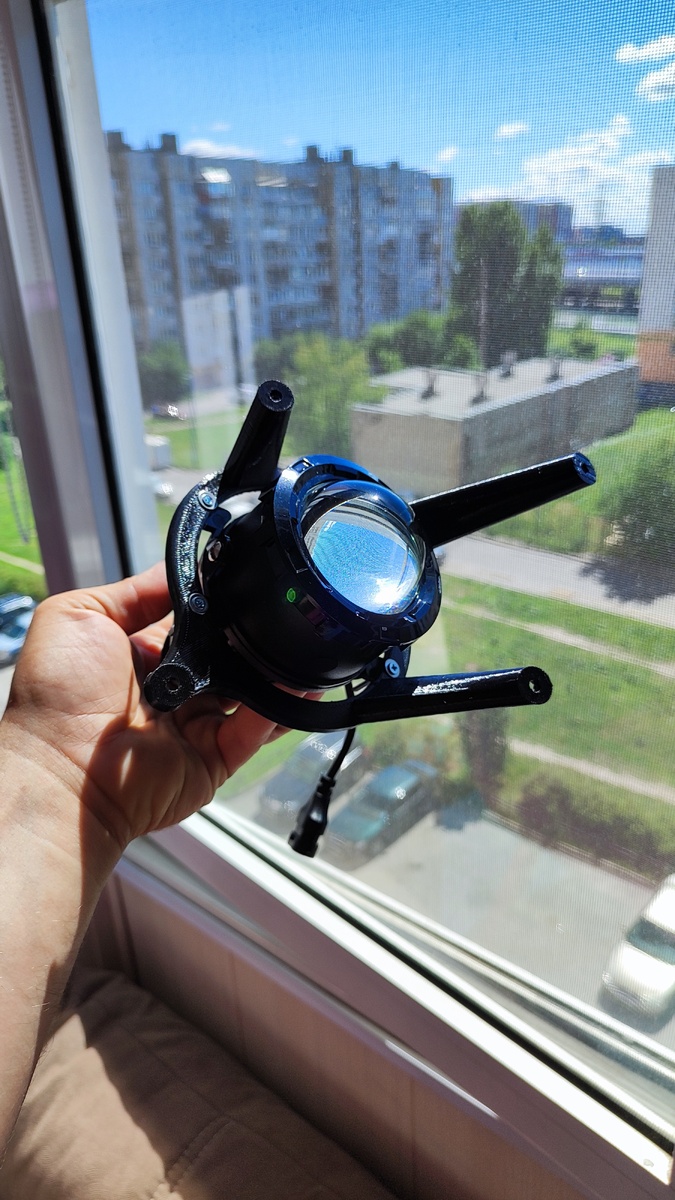 Пришли в таком виде 