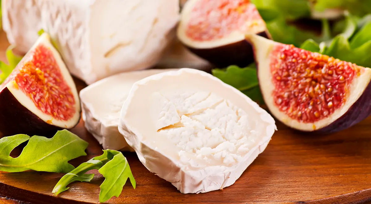 День козьего сыра: амброзия для людей (Фото: Shutterstock/FOTODOM)