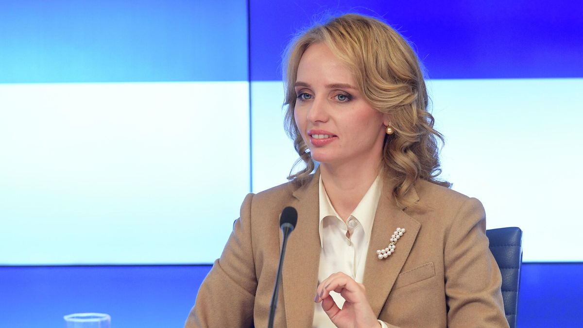 Мария воронцова путина фото Ученая и инвестор. Как старшая дочь Путина делает первые шаги в бизнесе