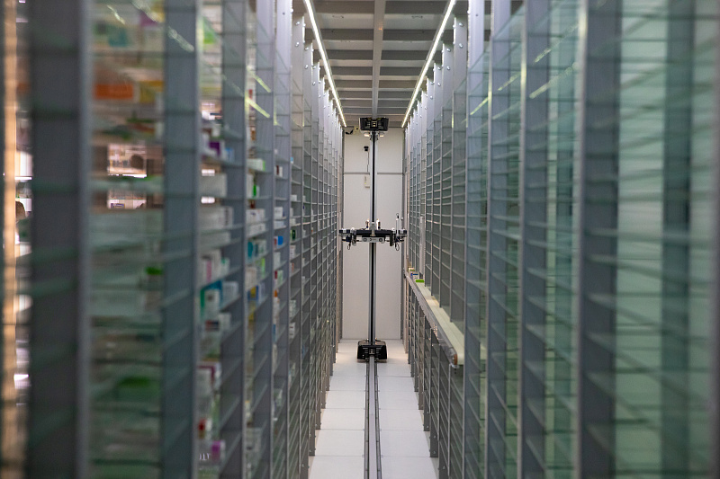 © Официальный сайт администрации Владивостока / vlc.ru