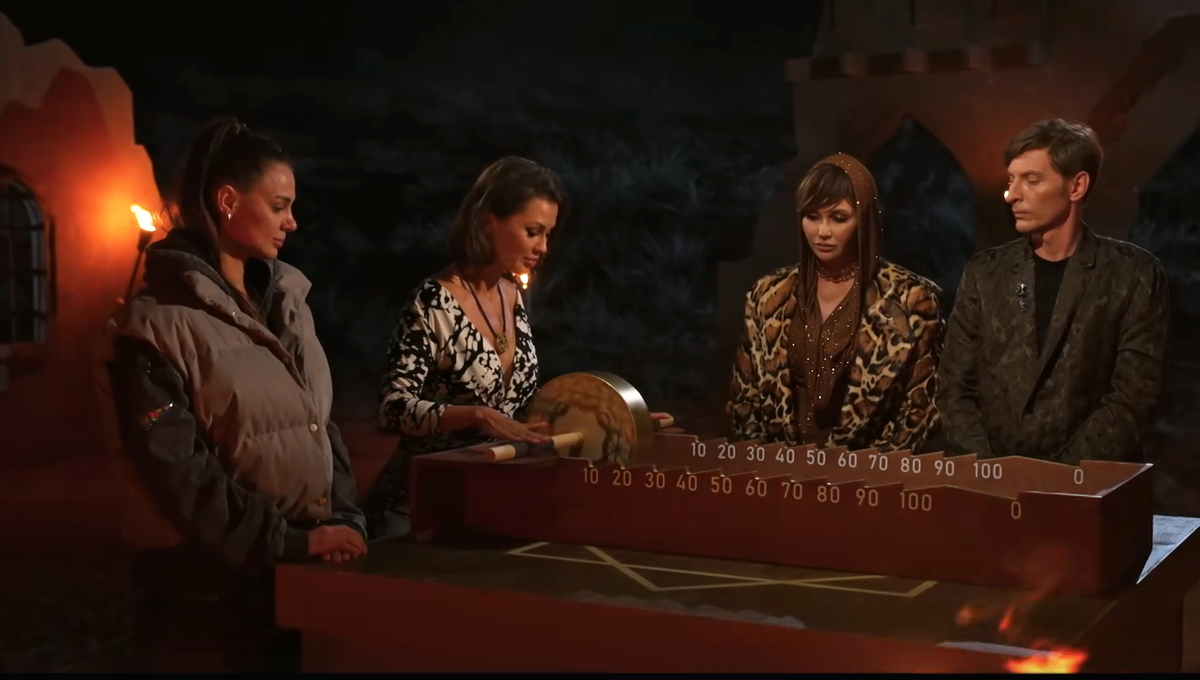 Одно из испытаний /cкриншот: https://rutube.ru/video/477c4928da665938fddf078cf4468c92/