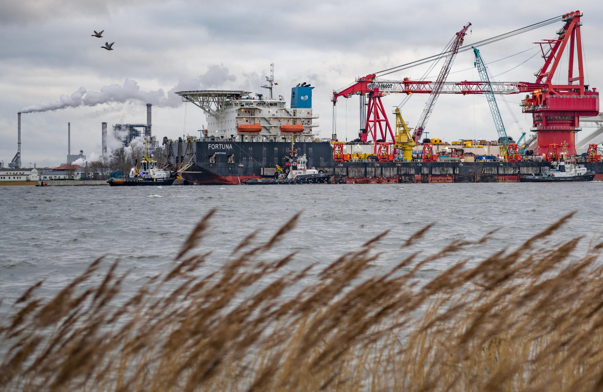 Sputnik/Дмитрий Лельчук