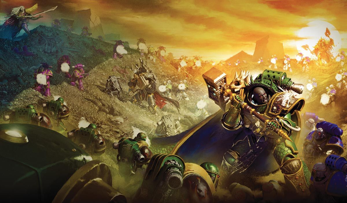  Битва на истваане 5 