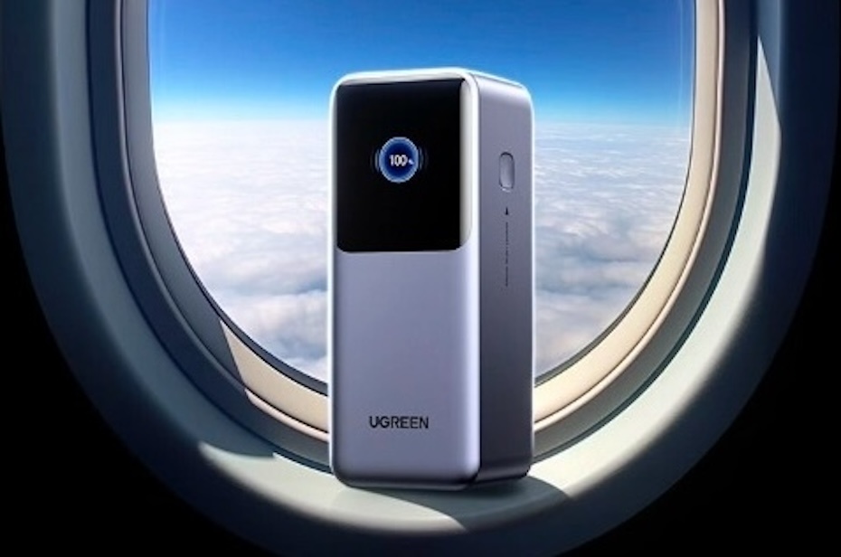    UGREEN