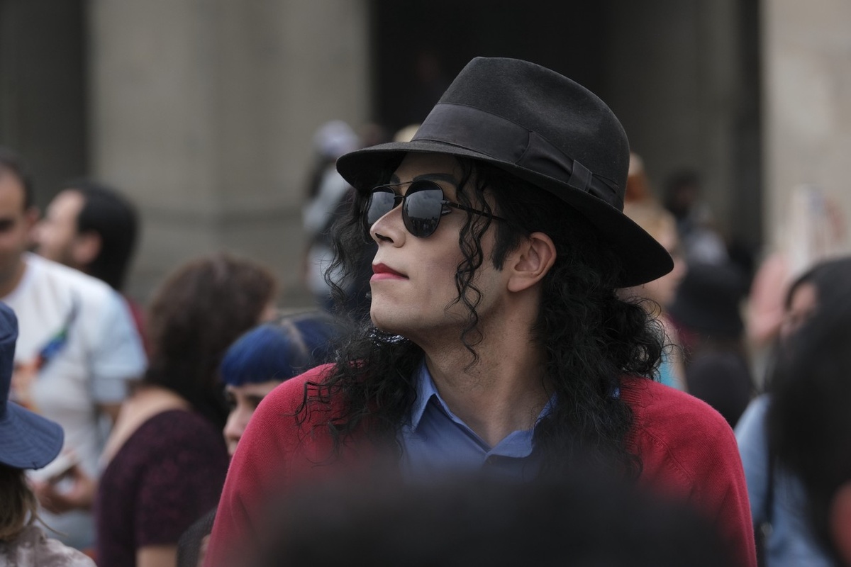 Фото © Zuma / TASS