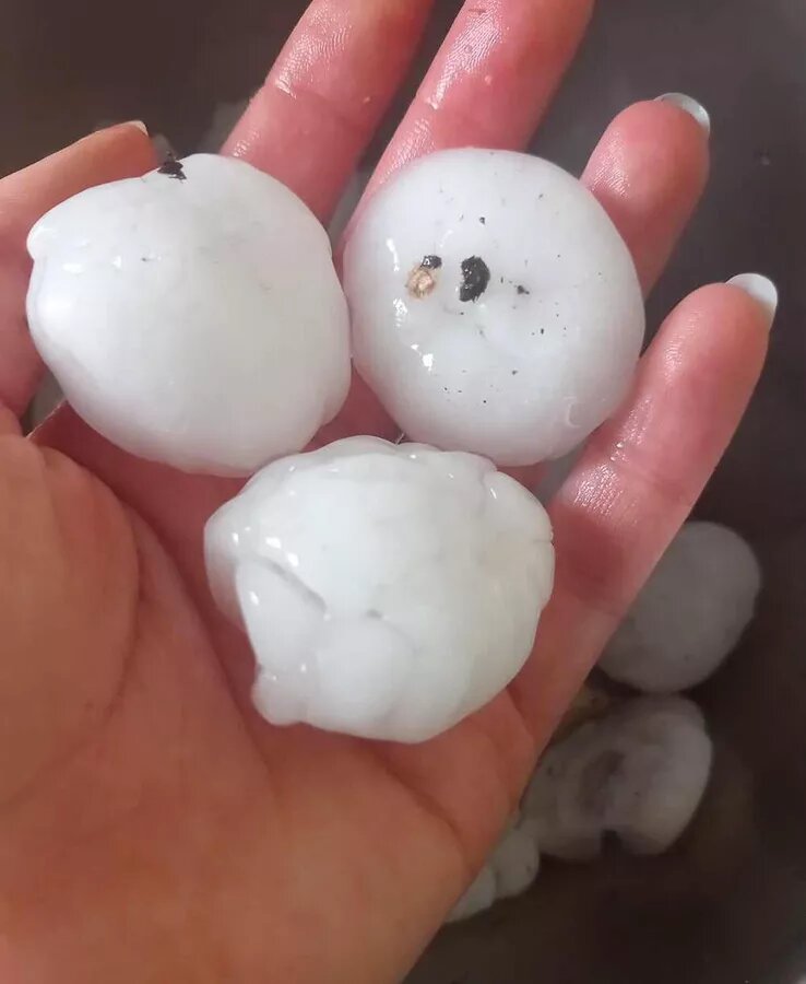 © Photo : Social media of Gagik Surenyan 