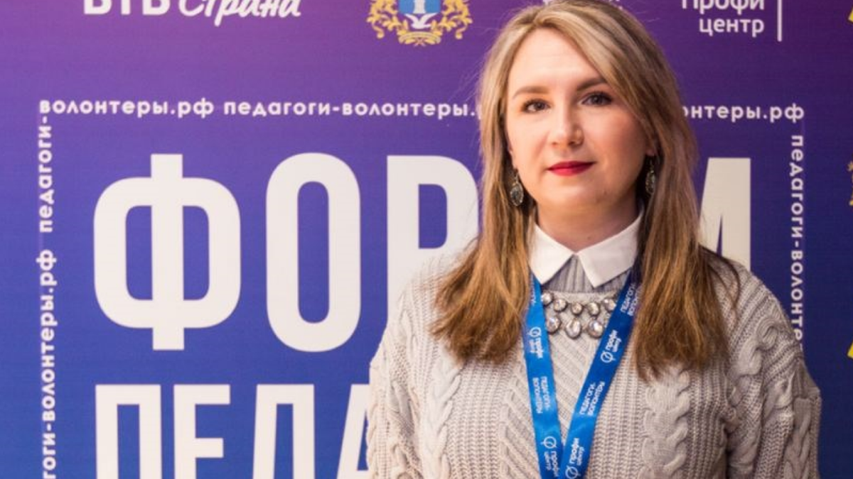 Светлана Алькина 