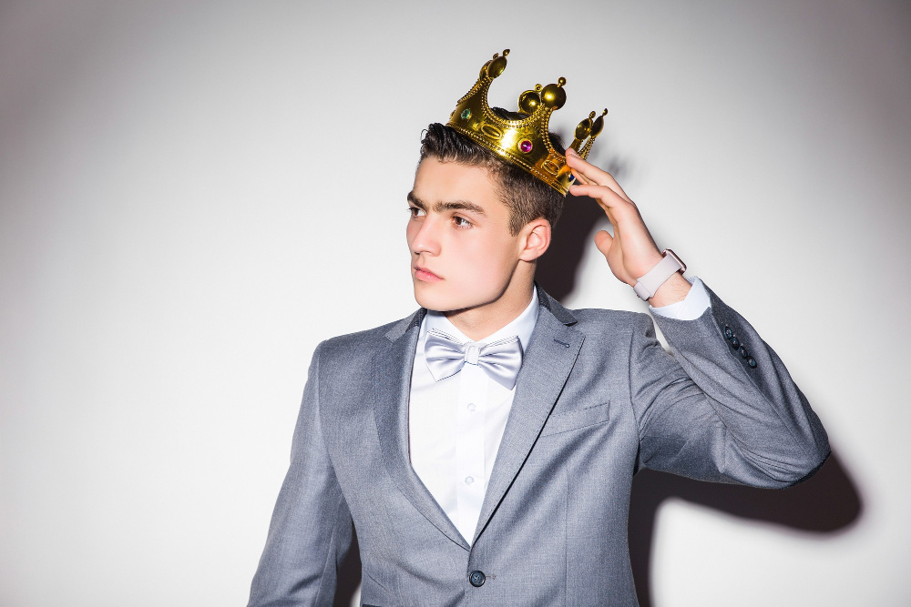 Жажда власти: что стоит за манией величия и как это контролировать (Источник изображения freepik.com)