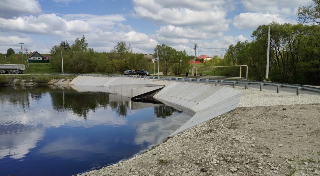    Фото: пресс-служба Росводресурсов