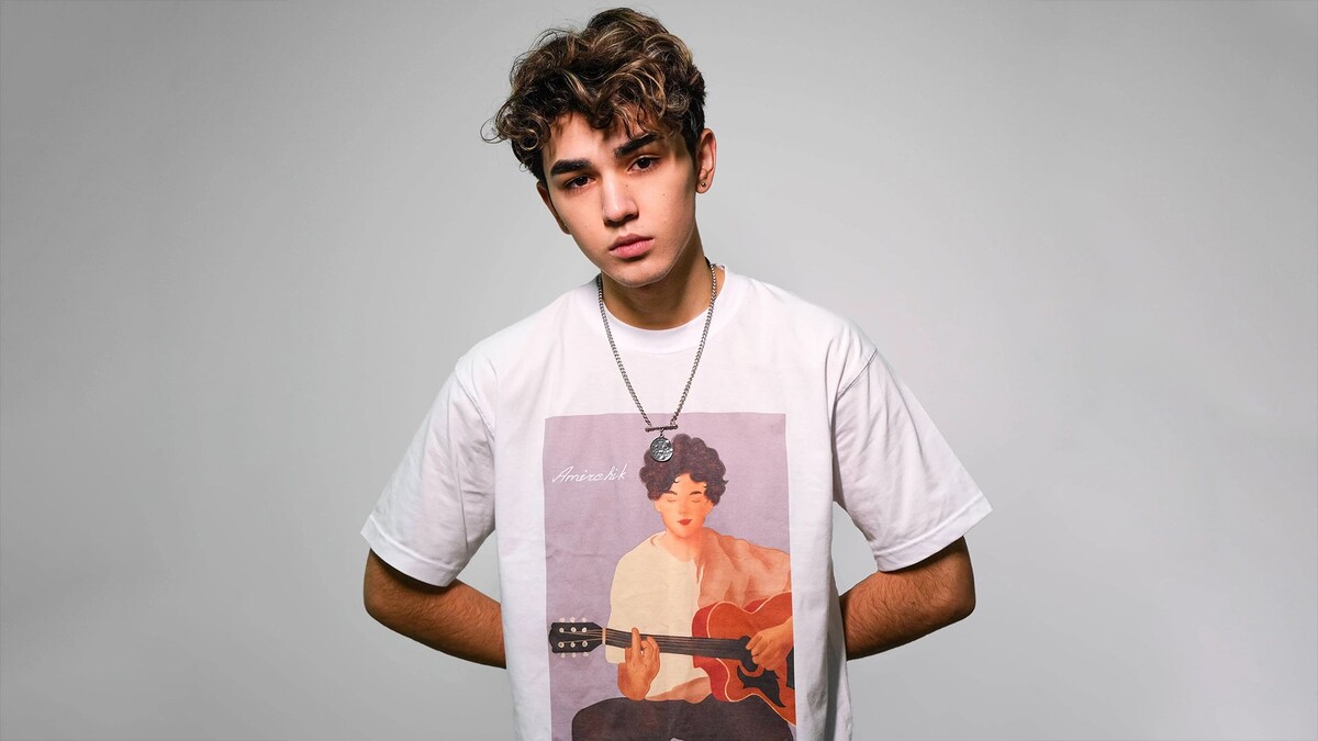    Amirchik (Амирхан Батабаев)