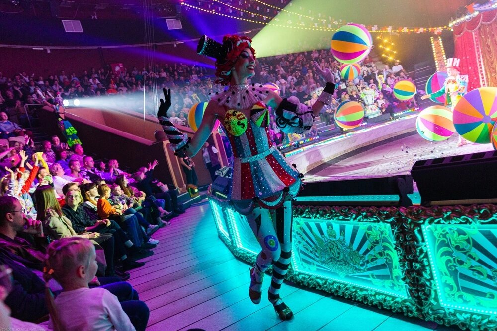    Фото: «ФОТОАРХИВ ШОУ «БУРЛЕСК»