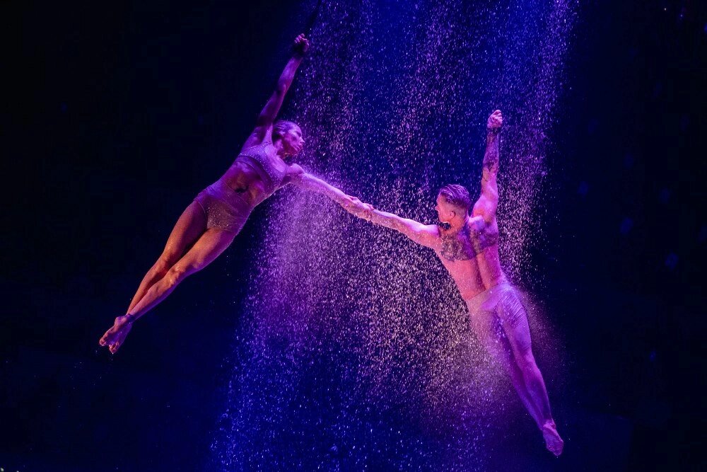    Фото: «ФОТОАРХИВ ШОУ «БУРЛЕСК»