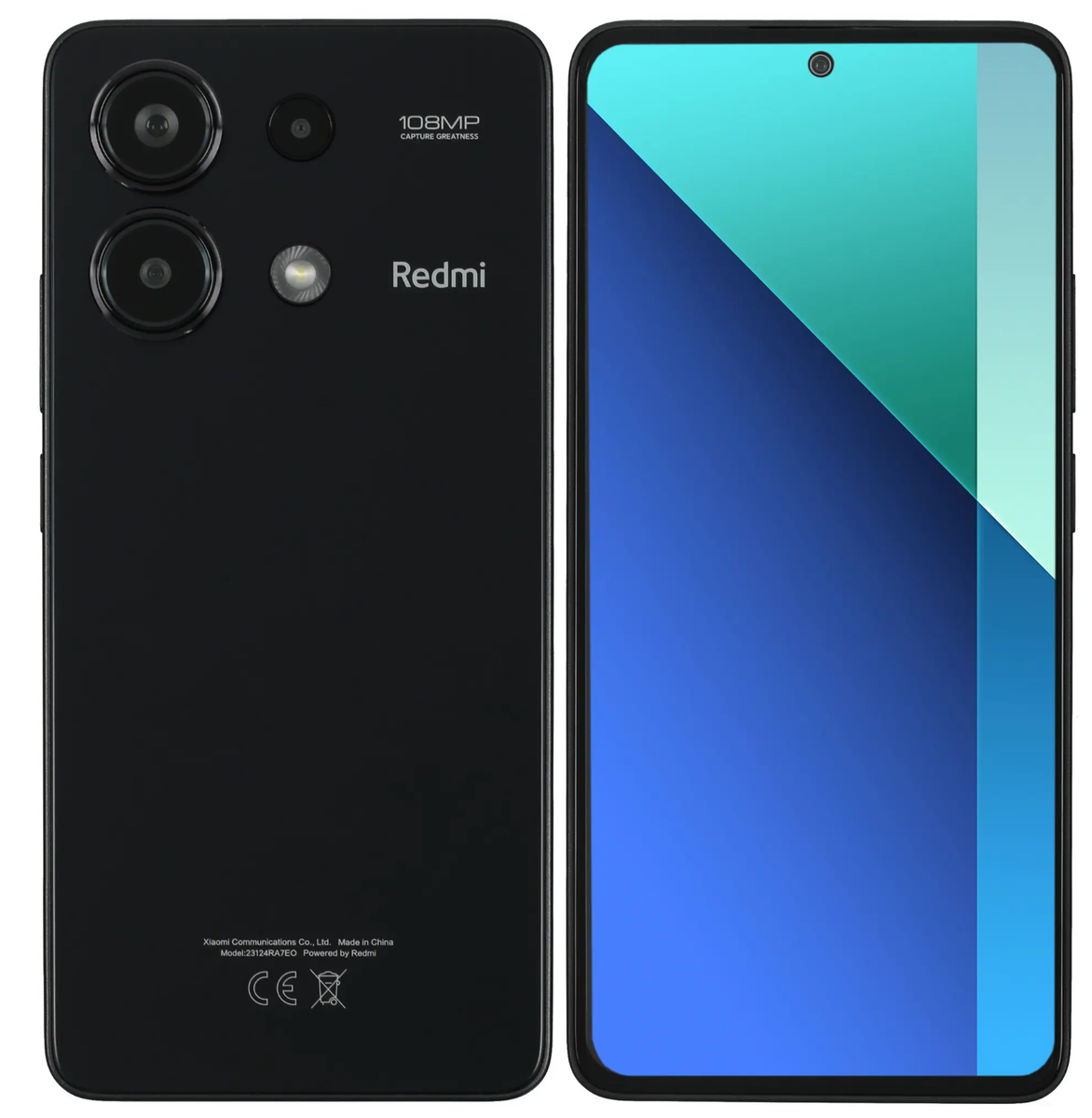 
Классический вариант от китайцев. По сути ничего передового здесь нет, модель в принципе представляет собой уже всем знакомый Xiaomi с минимальными изменениями в сравнении с прошлыми версиями.
Всё тот же традиционный для Redmi процессор Snapdragon 685, оперативка – 8 Гб, память – 256 Гб.
Шикарная основная камера на 108 Мп и средненькая фронталка на 16 Мп идеально подойдут для качественных фотографий.
И вновь автономность на 5000 мАч, по стандарту.
Плюсы:
• отличная производительность;
• камера в разы лучше, чем у конкурентов;
• стильный практически безрамочный экран.
Минусы:
• нет стереодинамиков.