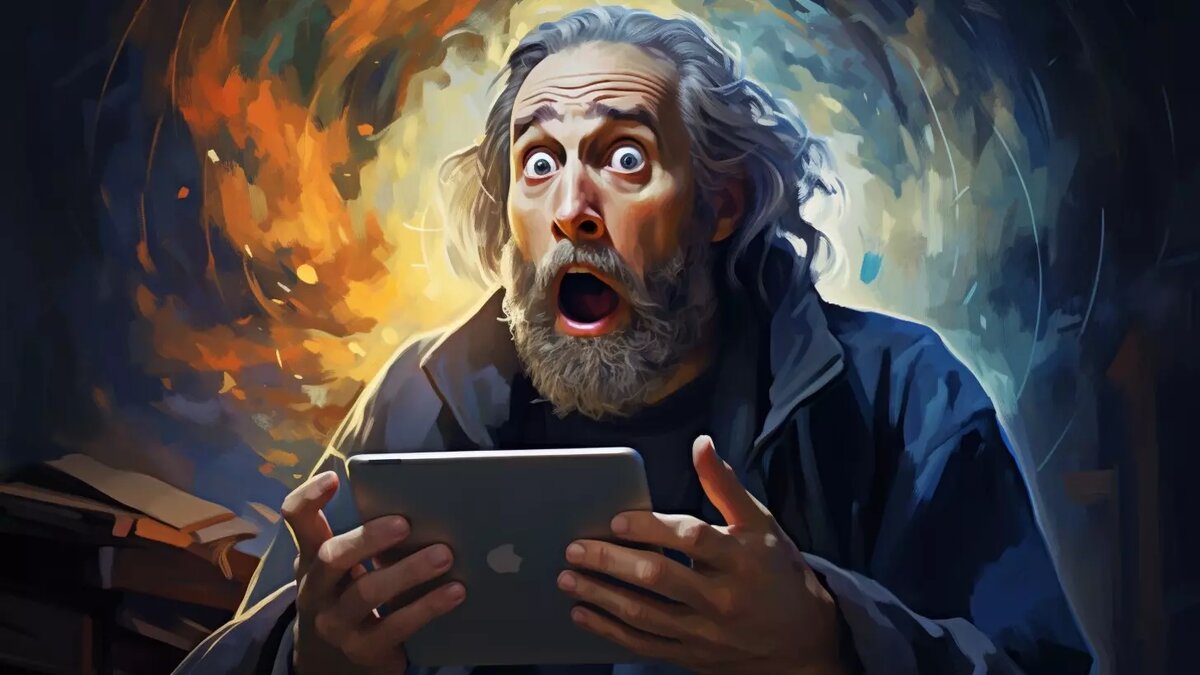     Источник: Изображение Midjourney