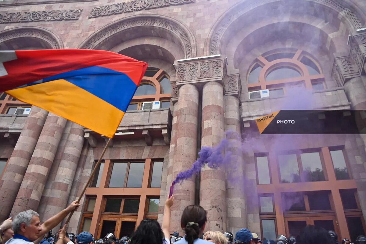 © Sputnik