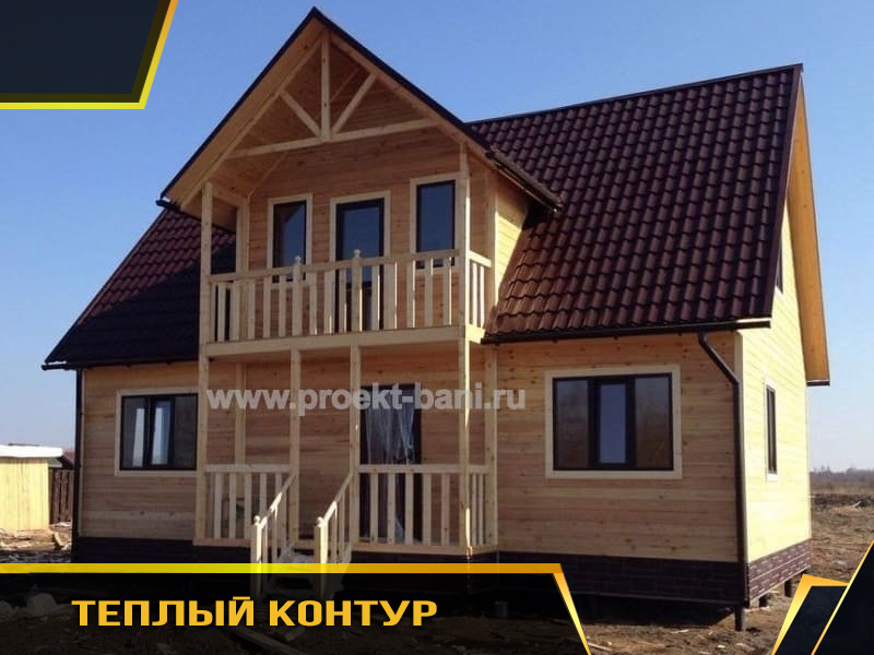 теплый контур
