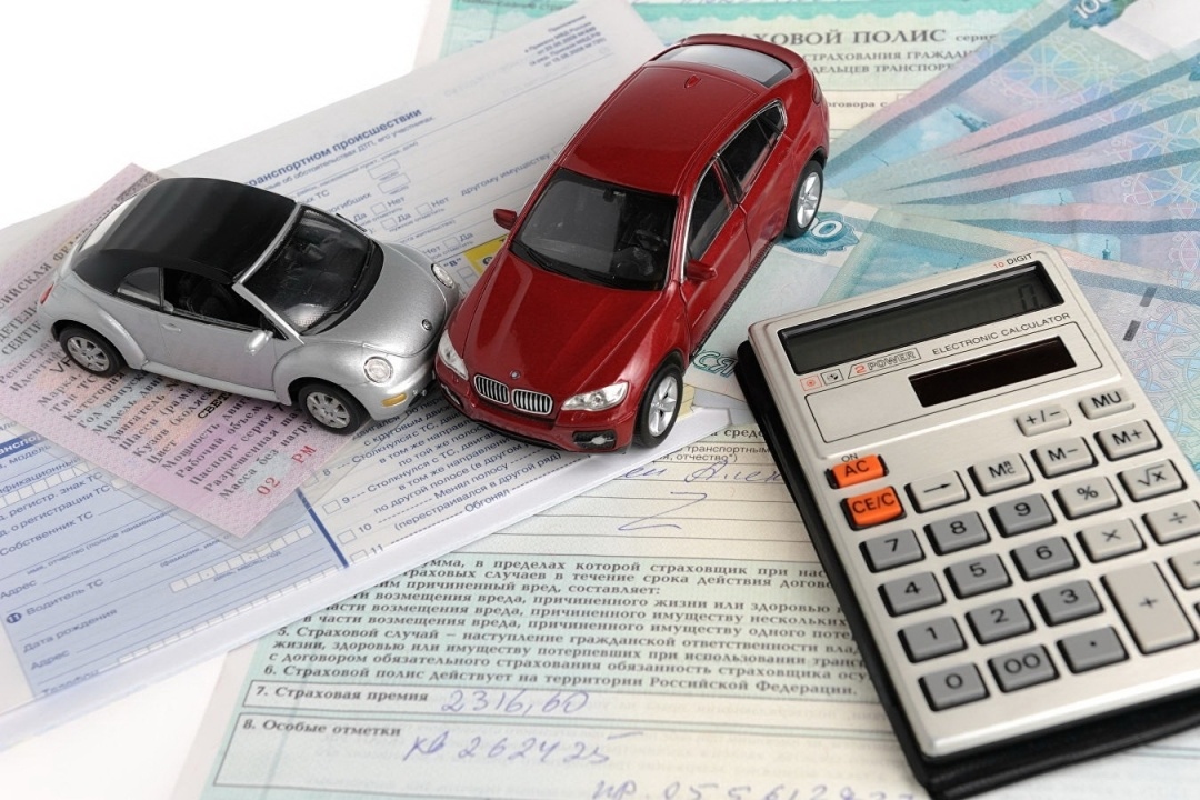    Госдума исключила ОСАГО из списка документов для обязательной регистрации авто