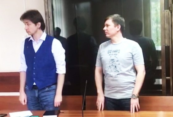    Андрей Куршин