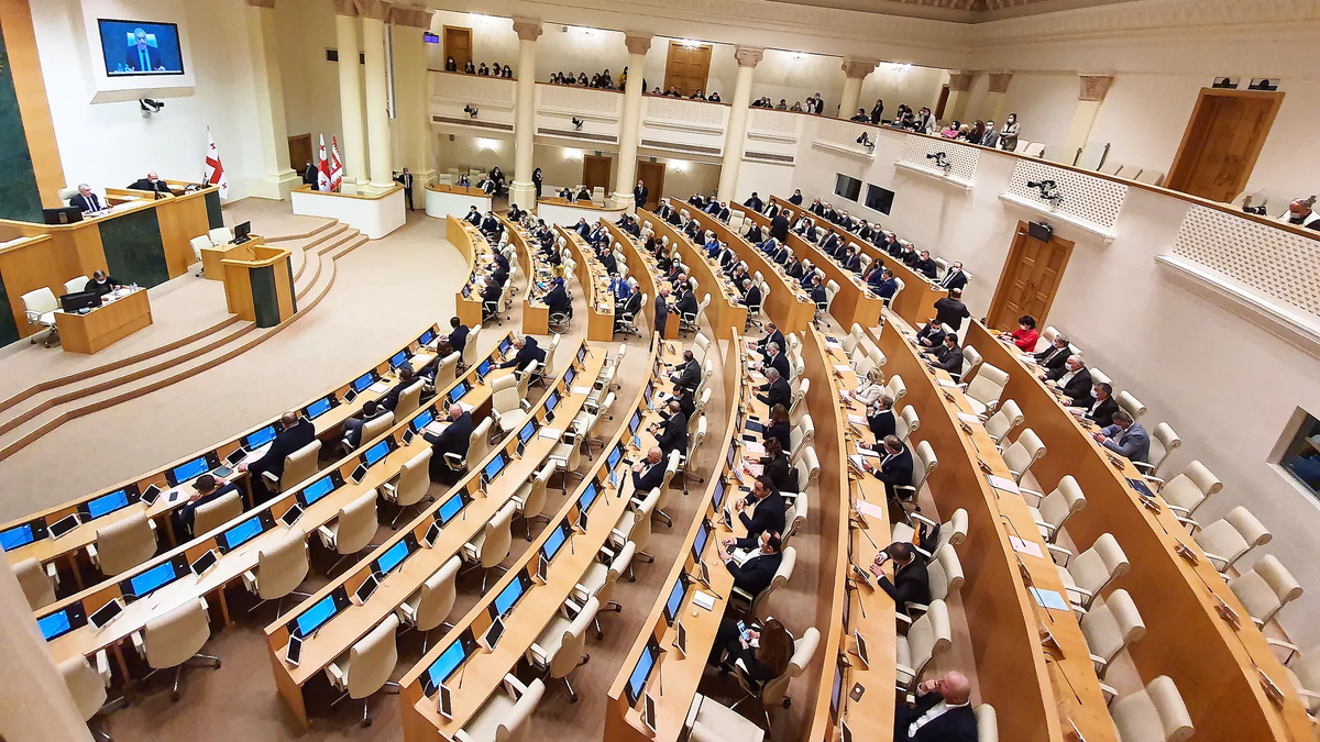 © photo: Sputnik / Stringer