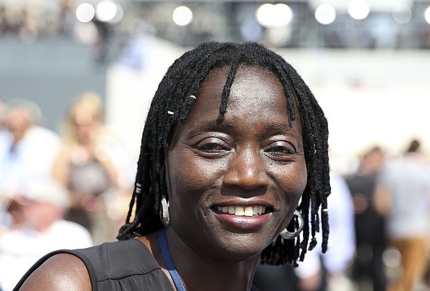    Аума Обама.. Фото: Reuters