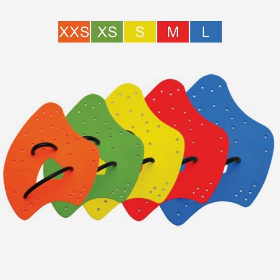 Лопатки TYR Catalyst 2