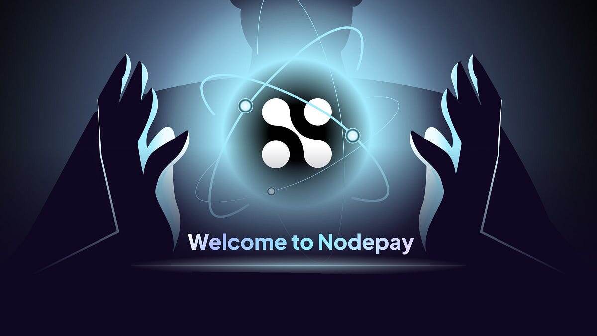 Nodepay extension. Nodepay extension