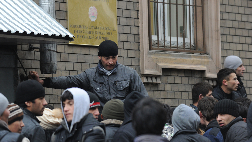 "Это измена Родине": Кабанов предложил пожизненно выдворять мигрантов за покупку гражданства