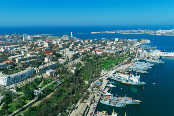 Oleksii Holikov/Shutterstock   📷