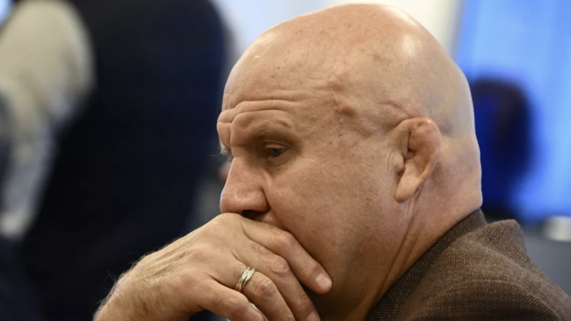   РИА Новости