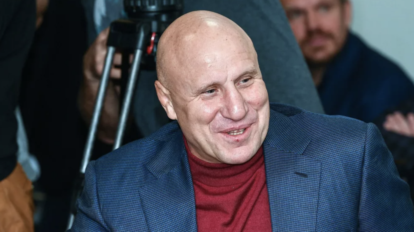   РИА Новости
