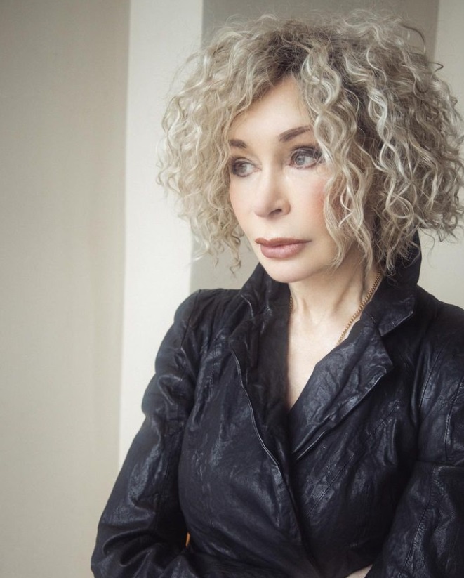 Соцсети Татьяны Васильевой 