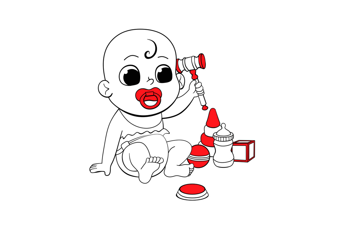 Иллюстрация Игумнов Групп