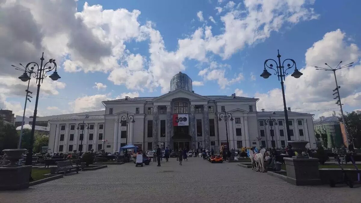 В Перми прокуратура недовольна состоянием двух объектов культурного  наследия | Properm.ru | Дзен