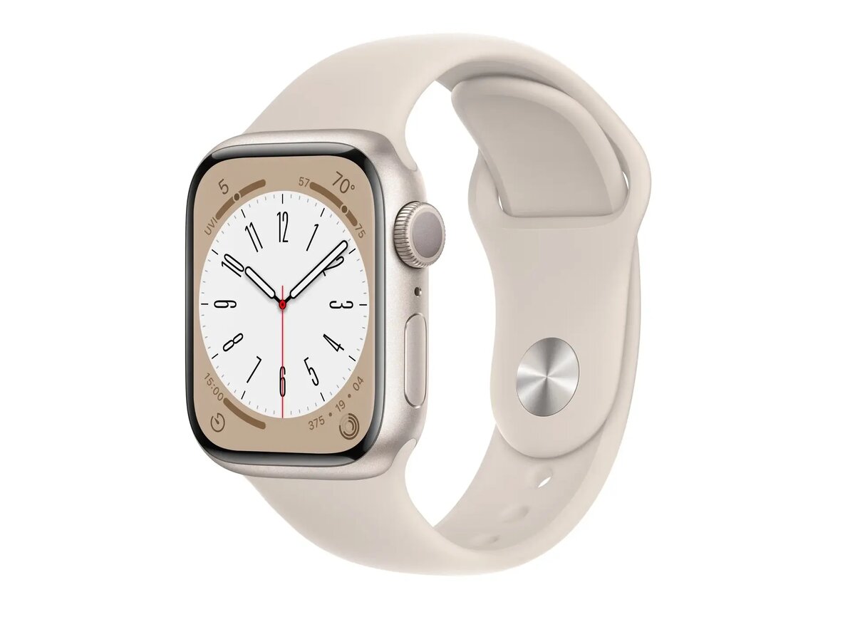 Apple Watch Series 8