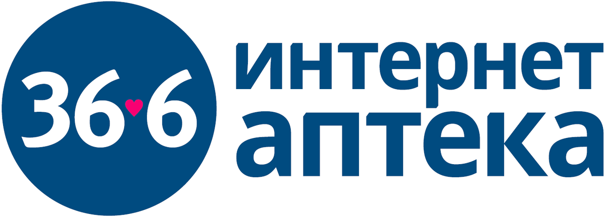 Промокод Аптека 36.6