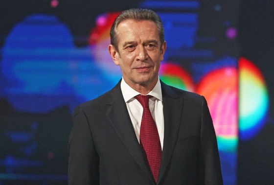   Владимир Машков