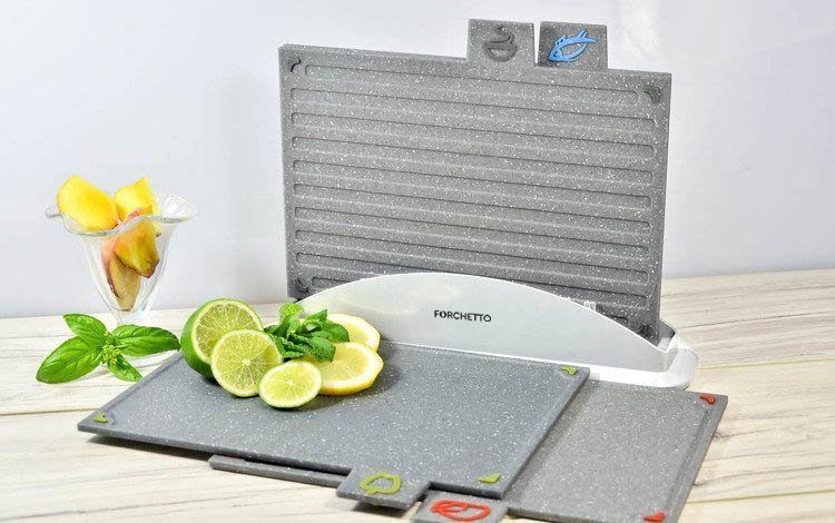 Набор разделочных досок GIPFEL 